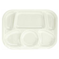 Meal Delivery Tray