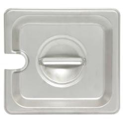 Stainless Steel Steam Table Pan Cover