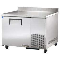 Work Top Refrigerated Counter