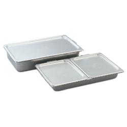 Aluminum Steam Table Pan Cover
