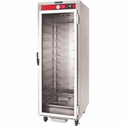 Heated Holding Proofing Cabinet, Mobile