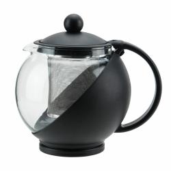 Glass Coffee Pot & Teapot